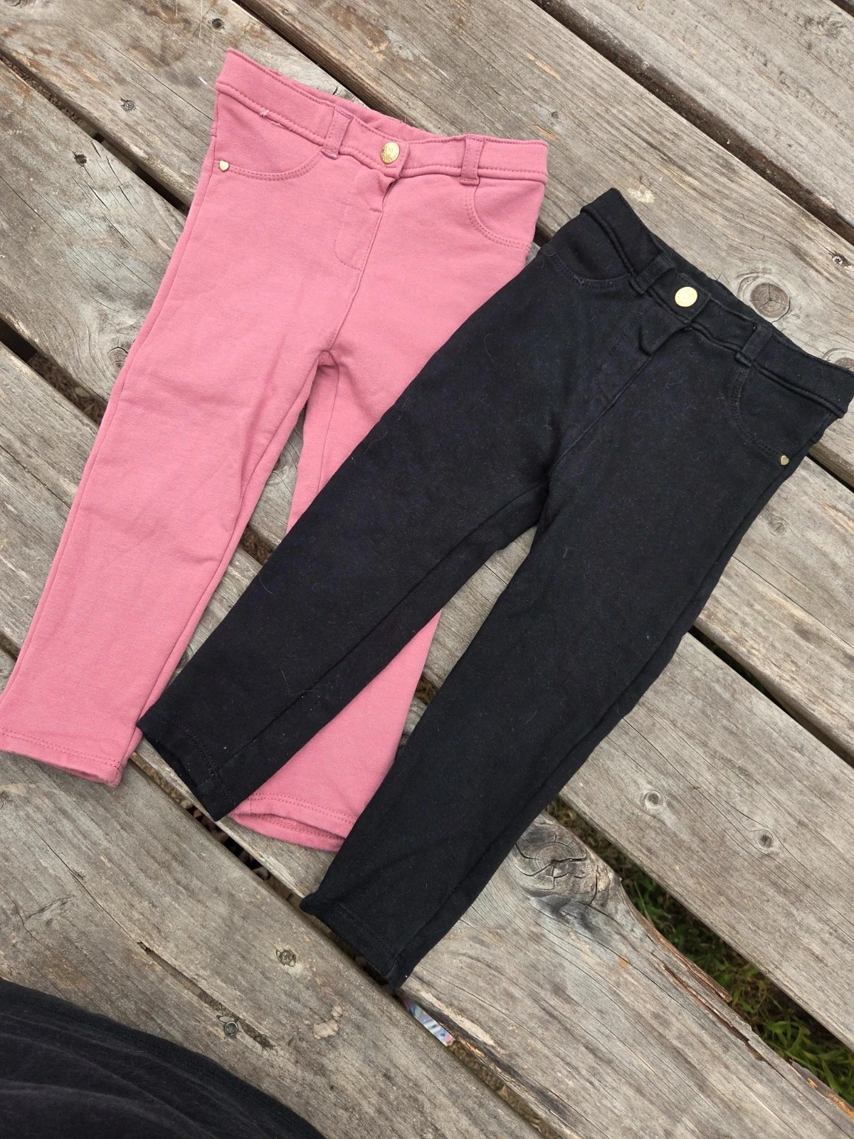 Pantalons